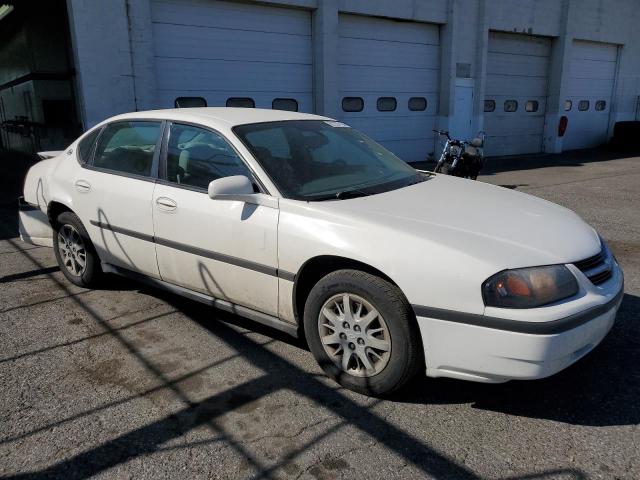 Photo 3 VIN: 2G1WF52E659208016 - CHEVROLET IMPALA 