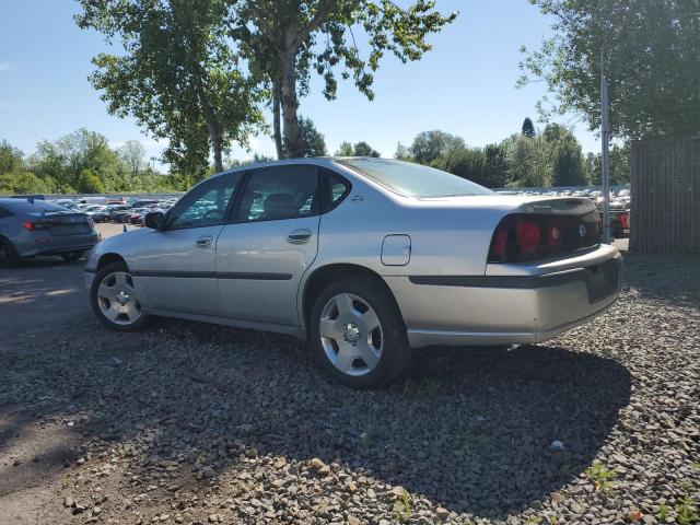 Photo 1 VIN: 2G1WF52E659227178 - CHEVROLET IMPALA 