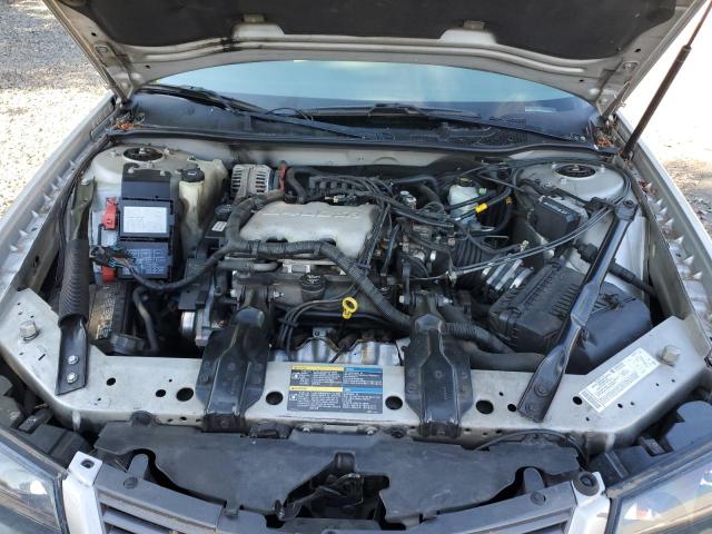 Photo 10 VIN: 2G1WF52E659227178 - CHEVROLET IMPALA 