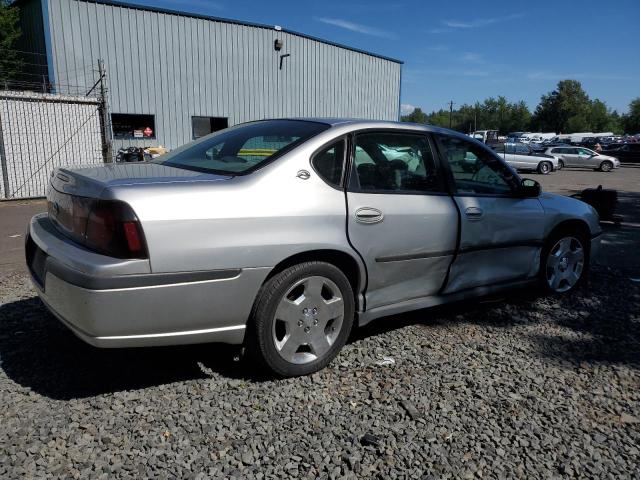 Photo 2 VIN: 2G1WF52E659227178 - CHEVROLET IMPALA 