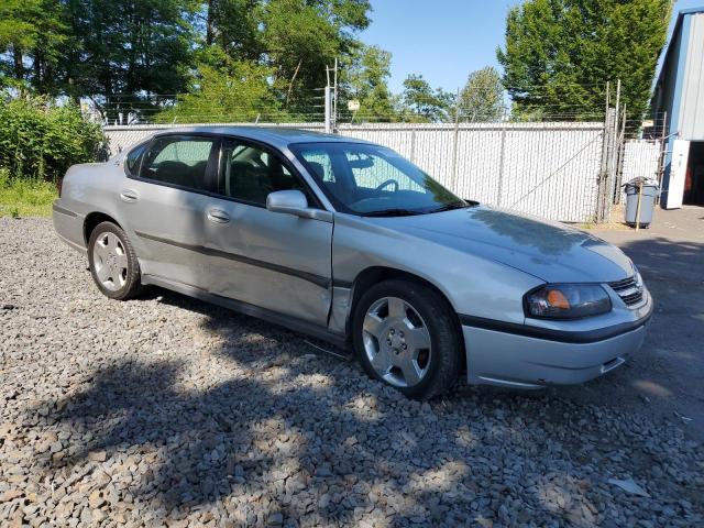 Photo 3 VIN: 2G1WF52E659227178 - CHEVROLET IMPALA 