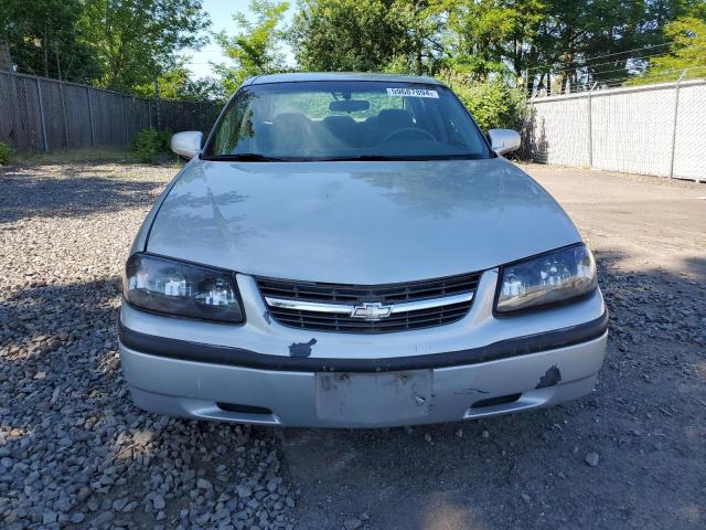 Photo 4 VIN: 2G1WF52E659227178 - CHEVROLET IMPALA 