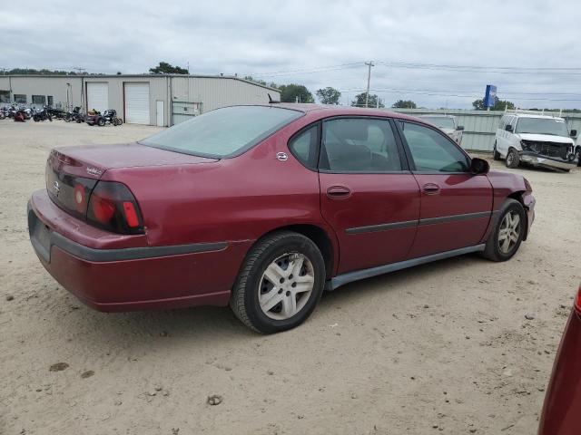 Photo 2 VIN: 2G1WF52E659239752 - CHEVROLET IMPALA 