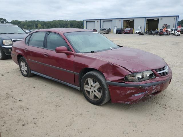 Photo 3 VIN: 2G1WF52E659239752 - CHEVROLET IMPALA 