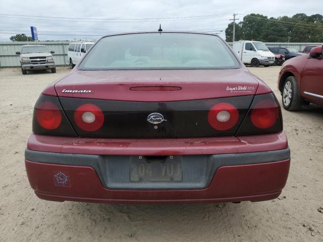 Photo 5 VIN: 2G1WF52E659239752 - CHEVROLET IMPALA 