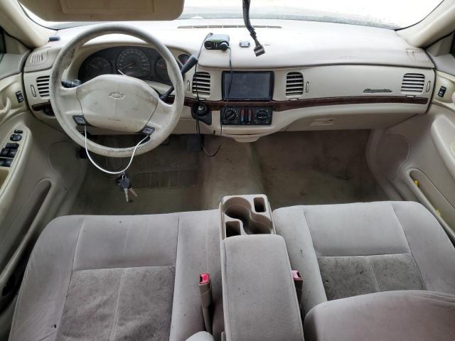 Photo 7 VIN: 2G1WF52E659239752 - CHEVROLET IMPALA 