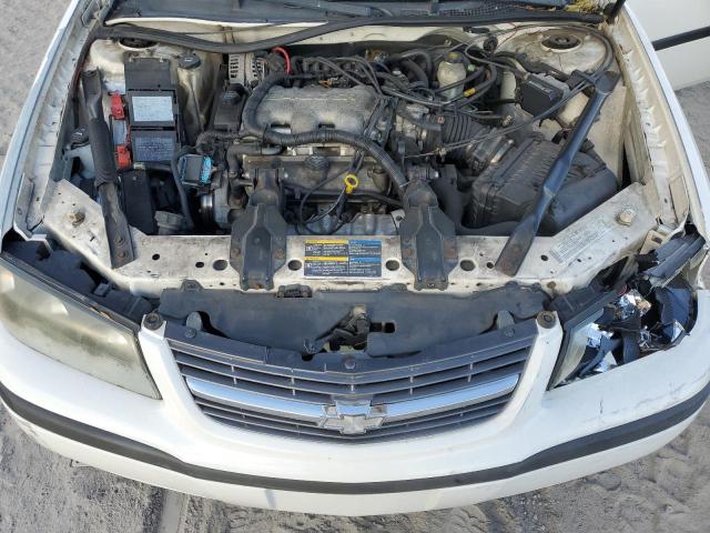 Photo 10 VIN: 2G1WF52E659289034 - CHEVROLET IMPALA 