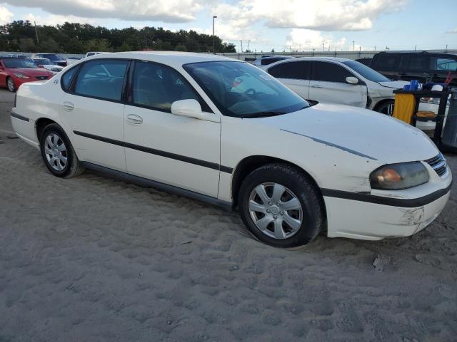 Photo 3 VIN: 2G1WF52E659289034 - CHEVROLET IMPALA 