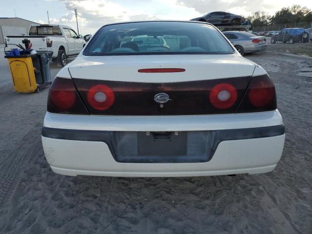 Photo 5 VIN: 2G1WF52E659289034 - CHEVROLET IMPALA 