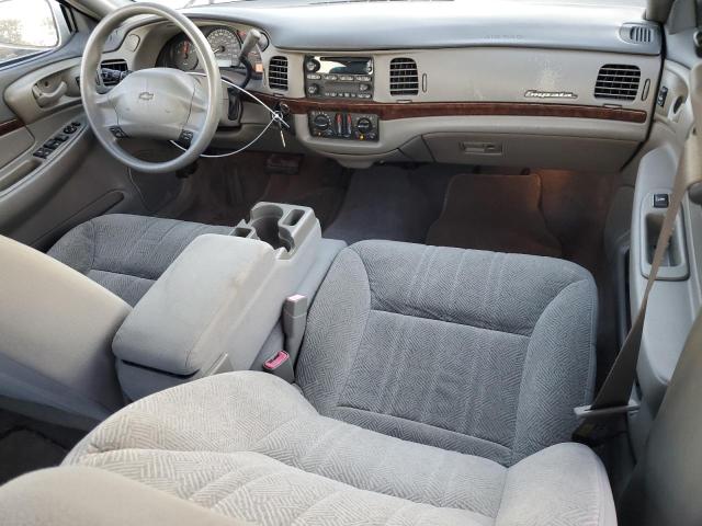 Photo 7 VIN: 2G1WF52E659289034 - CHEVROLET IMPALA 