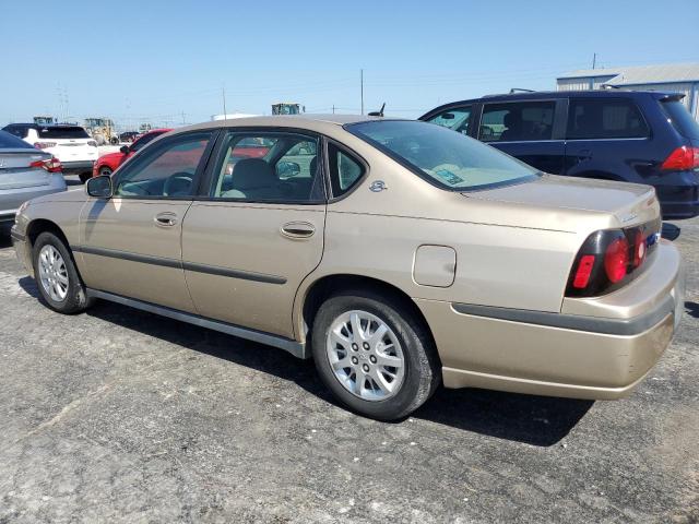 Photo 1 VIN: 2G1WF52E659334828 - CHEVROLET IMPALA 