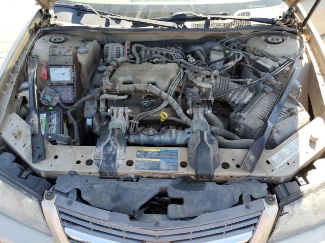 Photo 10 VIN: 2G1WF52E659334828 - CHEVROLET IMPALA 