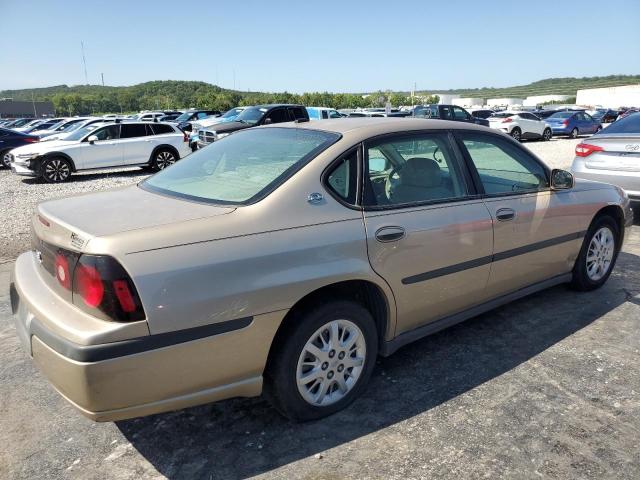 Photo 2 VIN: 2G1WF52E659334828 - CHEVROLET IMPALA 