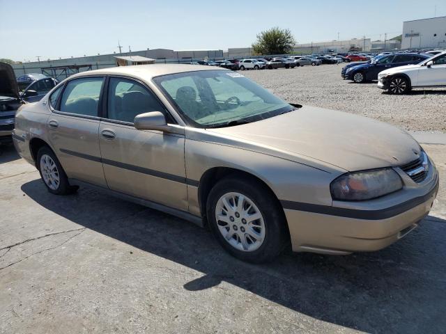 Photo 3 VIN: 2G1WF52E659334828 - CHEVROLET IMPALA 