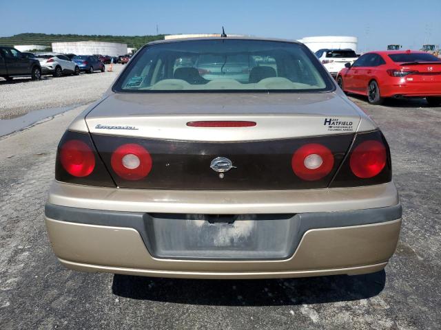 Photo 5 VIN: 2G1WF52E659334828 - CHEVROLET IMPALA 