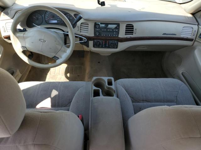 Photo 7 VIN: 2G1WF52E659334828 - CHEVROLET IMPALA 