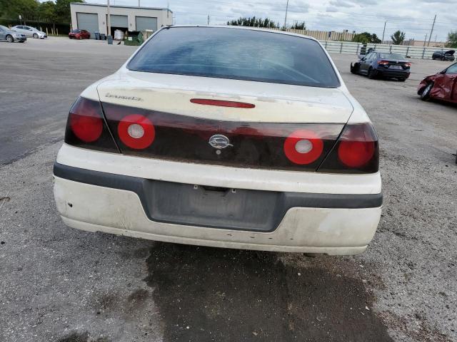 Photo 5 VIN: 2G1WF52E659352021 - CHEVROLET IMPALA 