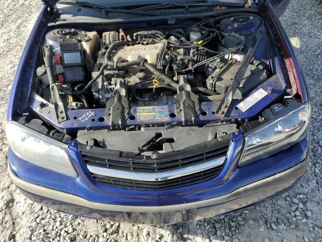 Photo 10 VIN: 2G1WF52E659358692 - CHEVROLET IMPALA 