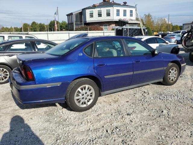 Photo 2 VIN: 2G1WF52E659358692 - CHEVROLET IMPALA 