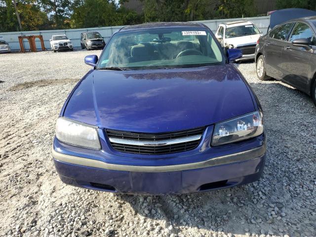 Photo 4 VIN: 2G1WF52E659358692 - CHEVROLET IMPALA 