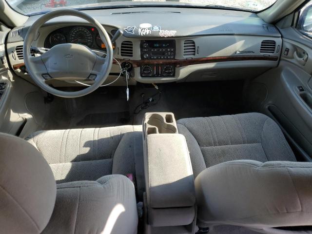 Photo 7 VIN: 2G1WF52E659358692 - CHEVROLET IMPALA 