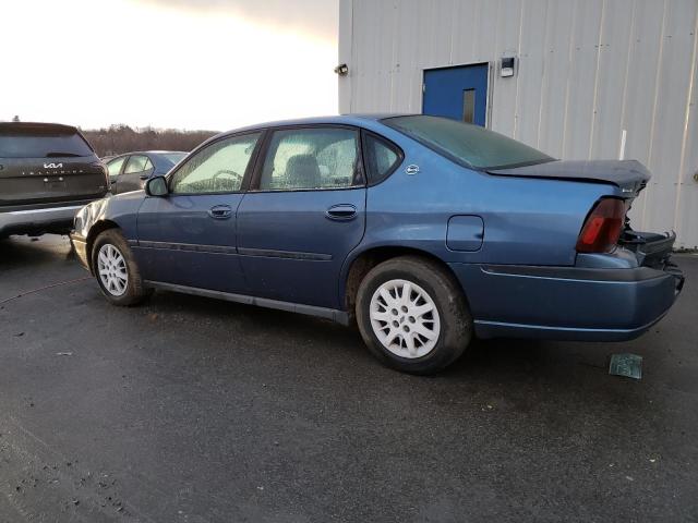 Photo 1 VIN: 2G1WF52E6Y9357241 - CHEVROLET IMPALA 