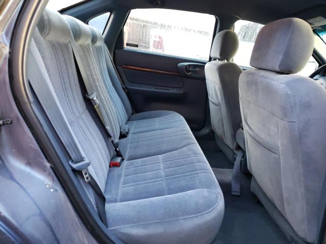 Photo 9 VIN: 2G1WF52E6Y9357241 - CHEVROLET IMPALA 