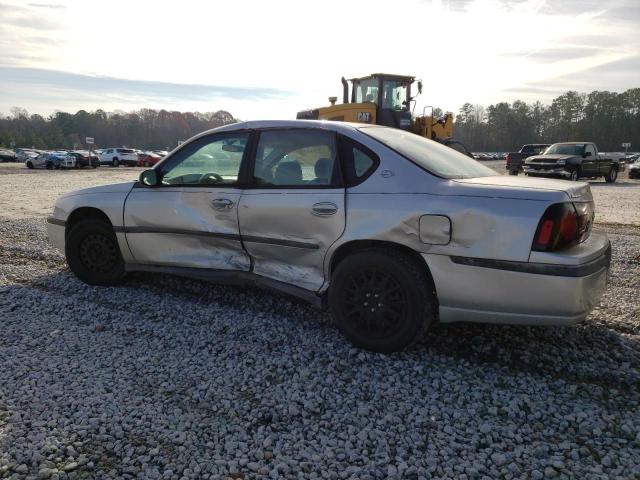 Photo 1 VIN: 2G1WF52E719155336 - CHEVROLET IMPALA 