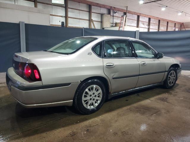 Photo 2 VIN: 2G1WF52E719301394 - CHEVROLET IMPALA 