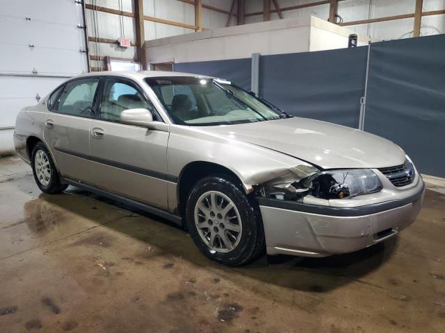 Photo 3 VIN: 2G1WF52E719301394 - CHEVROLET IMPALA 