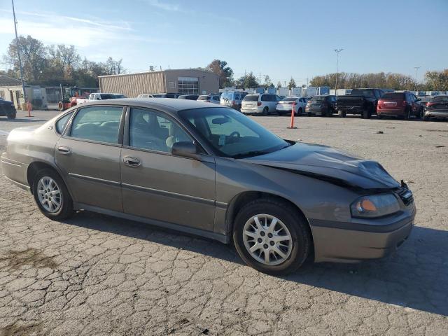 Photo 3 VIN: 2G1WF52E729386089 - CHEVROLET IMPALA 