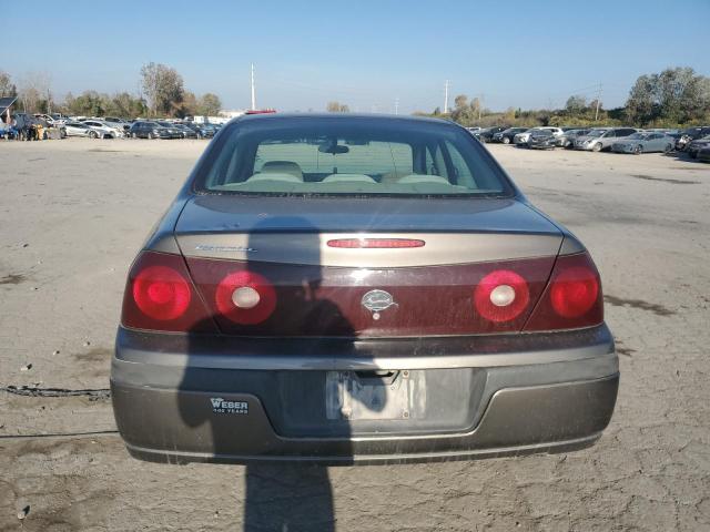 Photo 5 VIN: 2G1WF52E729386089 - CHEVROLET IMPALA 