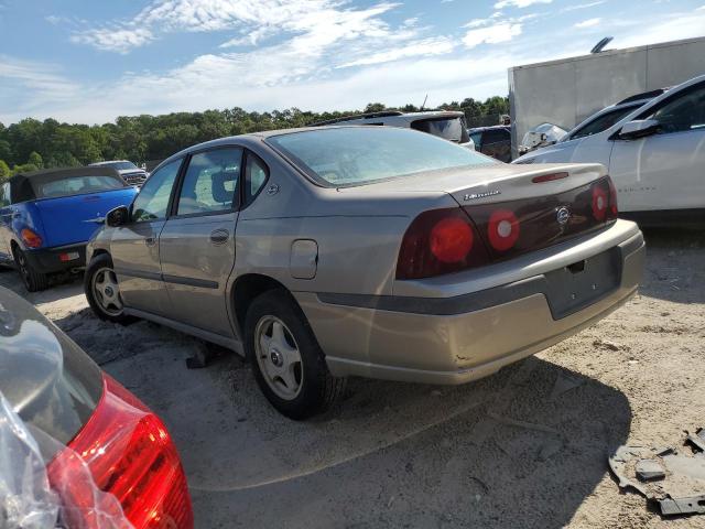 Photo 1 VIN: 2G1WF52E739250689 - CHEVROLET IMPALA 