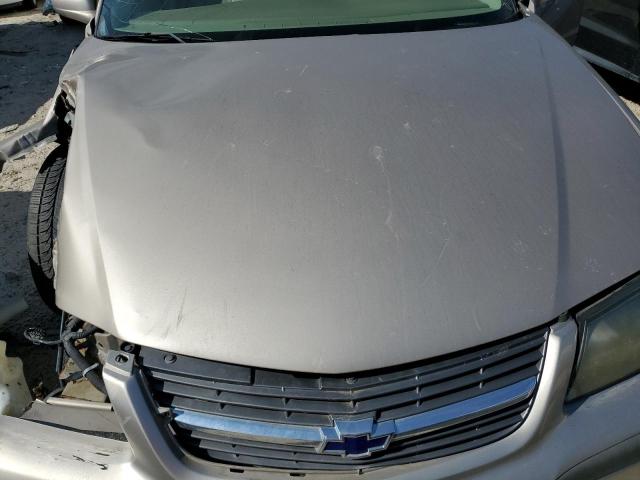 Photo 10 VIN: 2G1WF52E739250689 - CHEVROLET IMPALA 