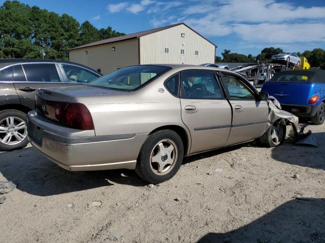 Photo 2 VIN: 2G1WF52E739250689 - CHEVROLET IMPALA 