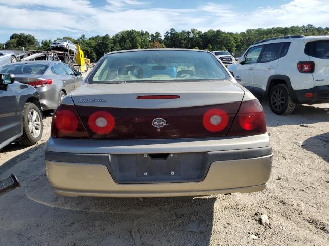 Photo 5 VIN: 2G1WF52E739250689 - CHEVROLET IMPALA 