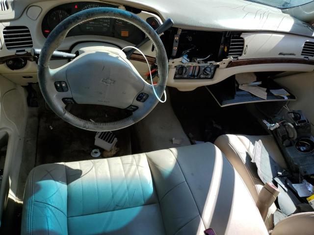 Photo 7 VIN: 2G1WF52E739250689 - CHEVROLET IMPALA 