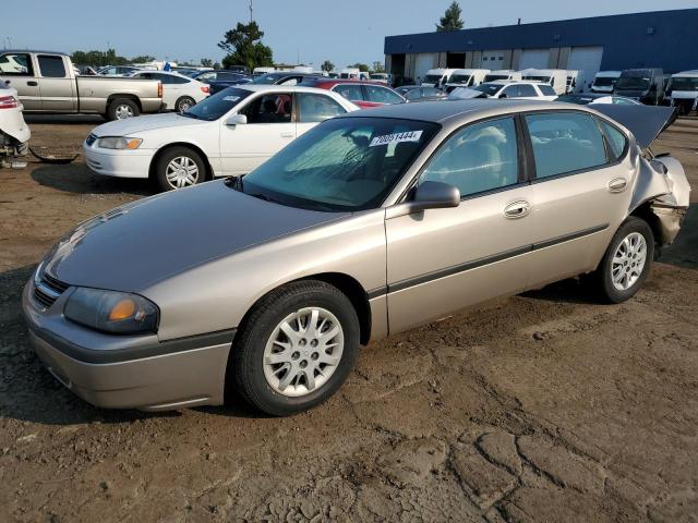 Photo 0 VIN: 2G1WF52E739296667 - CHEVROLET IMPALA 