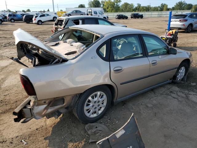 Photo 2 VIN: 2G1WF52E739296667 - CHEVROLET IMPALA 