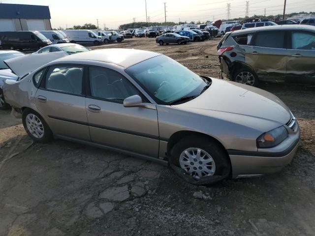 Photo 3 VIN: 2G1WF52E739296667 - CHEVROLET IMPALA 