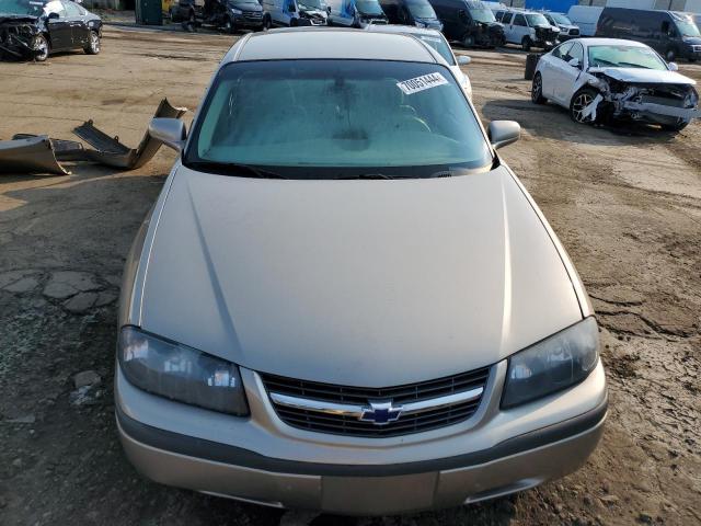 Photo 4 VIN: 2G1WF52E739296667 - CHEVROLET IMPALA 