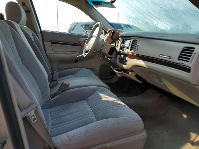 Photo 6 VIN: 2G1WF52E739296667 - CHEVROLET IMPALA 