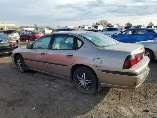 Photo 1 VIN: 2G1WF52E739356978 - CHEVROLET IMPALA 