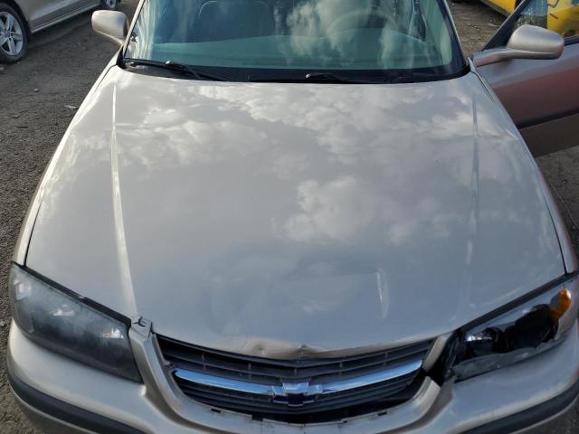 Photo 10 VIN: 2G1WF52E739356978 - CHEVROLET IMPALA 