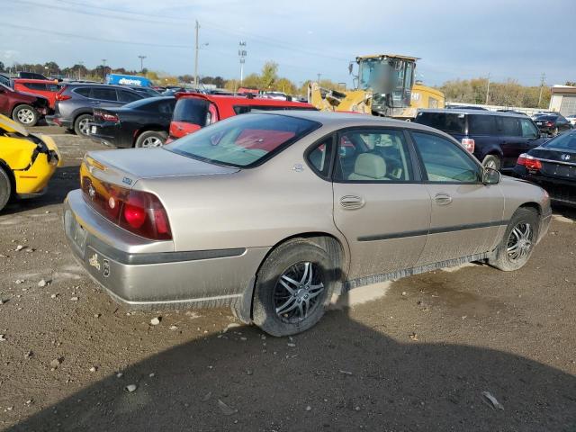 Photo 2 VIN: 2G1WF52E739356978 - CHEVROLET IMPALA 