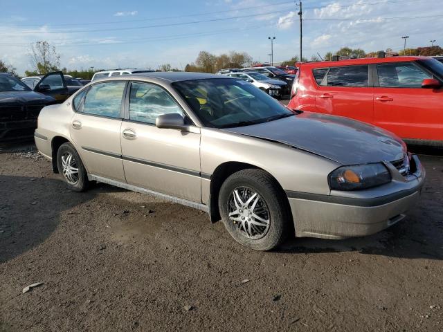 Photo 3 VIN: 2G1WF52E739356978 - CHEVROLET IMPALA 