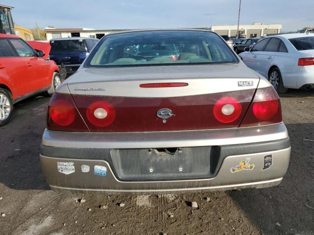 Photo 5 VIN: 2G1WF52E739356978 - CHEVROLET IMPALA 