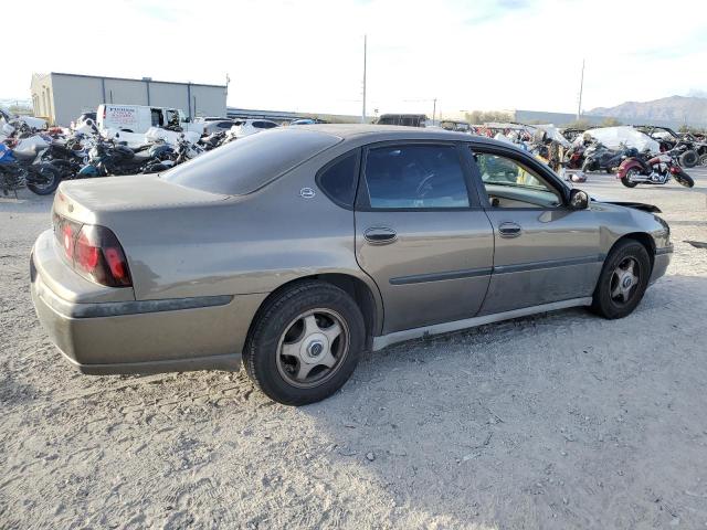 Photo 2 VIN: 2G1WF52E739382187 - CHEVROLET IMPALA 