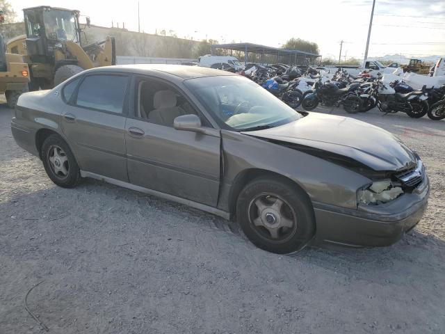 Photo 3 VIN: 2G1WF52E739382187 - CHEVROLET IMPALA 