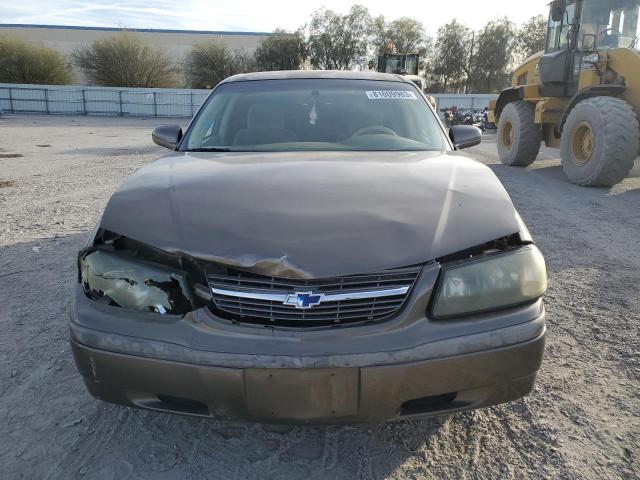 Photo 4 VIN: 2G1WF52E739382187 - CHEVROLET IMPALA 